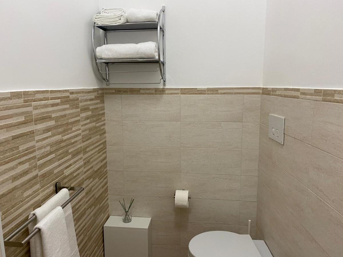 Hotel La Casa Dei Mori Melilli Esterno foto