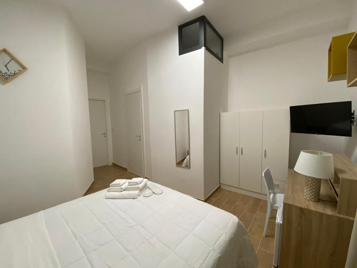 Hotel La Casa Dei Mori Melilli Esterno foto